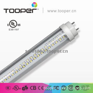 UL&CE&RoSH&PSE certificates t8 led fluorescent tube light
